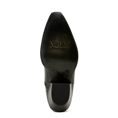 Women's Ariat Casanova X Toe Western Boot 10063992