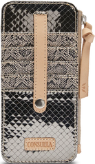 Consuela Women's Kyle Card Organizer CDRG3126VIINOS