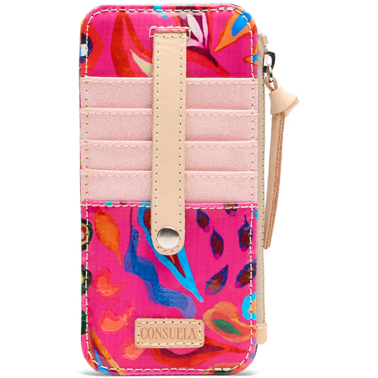 Women's Ceci Card Organizer CDRG4808SWFUOS