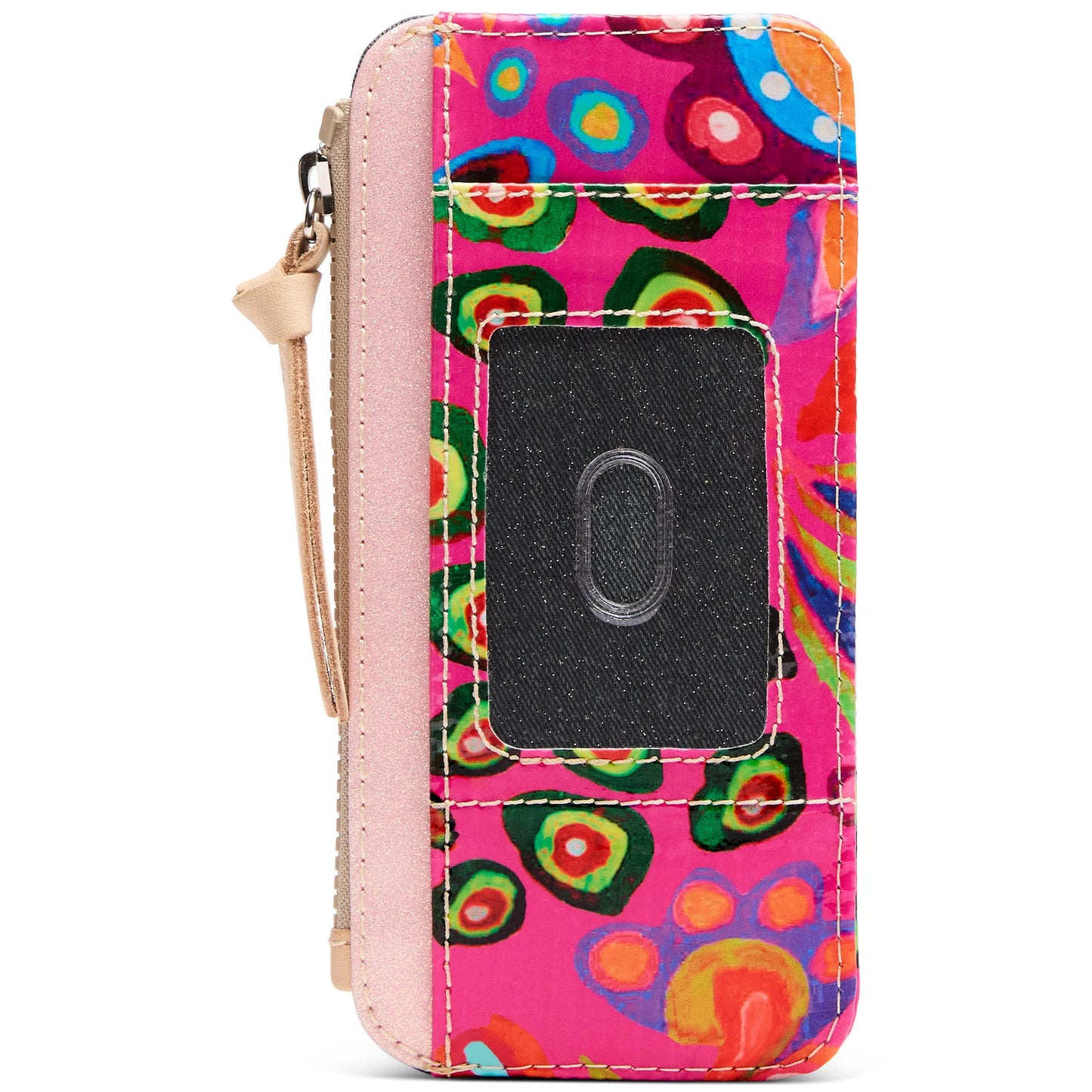 Women's Ceci Card Organizer CDRG4808SWFUOS