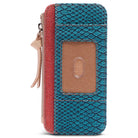 Consuela Women's Indy Card Organizer CDRG4831TSELOS