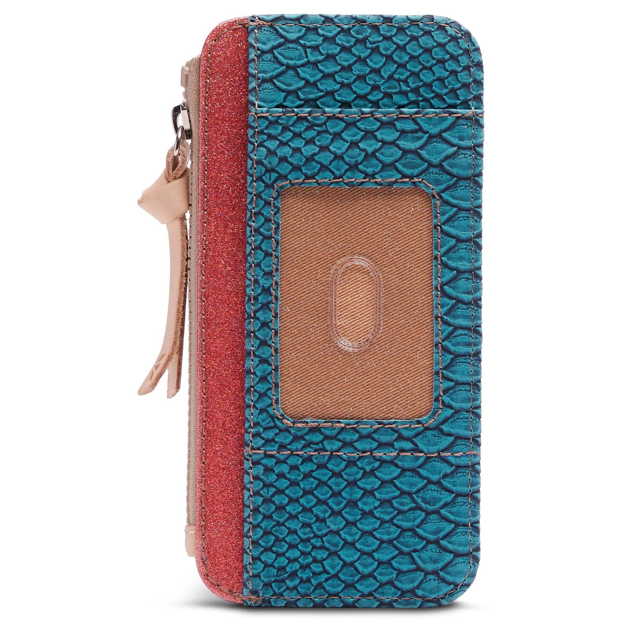 Consuela Women's Indy Card Organizer CDRG4831TSELOS