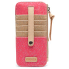 Consuela Women's Bae Card Organizer CDRG5517FSHAOS