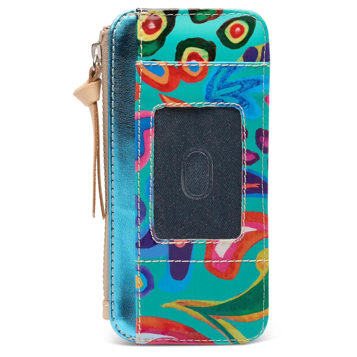 Consuela Women's Tasha Card Organizer CDRG5518DXSLOS