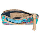 Consuela Women's Tasha Card Organizer CDRG5518DXSLOS