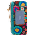 Women's Consuela Amelie Card Organizer CDRG5602FEBLOS