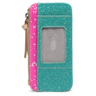 Consuela Women's Shay Card Organizer CDRG5667CPEAOS