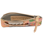 Consuela Women's Peach Card Organizer CDRG5707HFPSOS