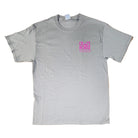 Crazy House Original T-Shirt - 35535MGR - Crazy House Western Wear