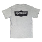 Crazy House Original T-Shirt - 779AHTR - Crazy House Western Wear