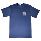 Crazy House Original T-Shirt - 813NVY - Crazy House Western Wear