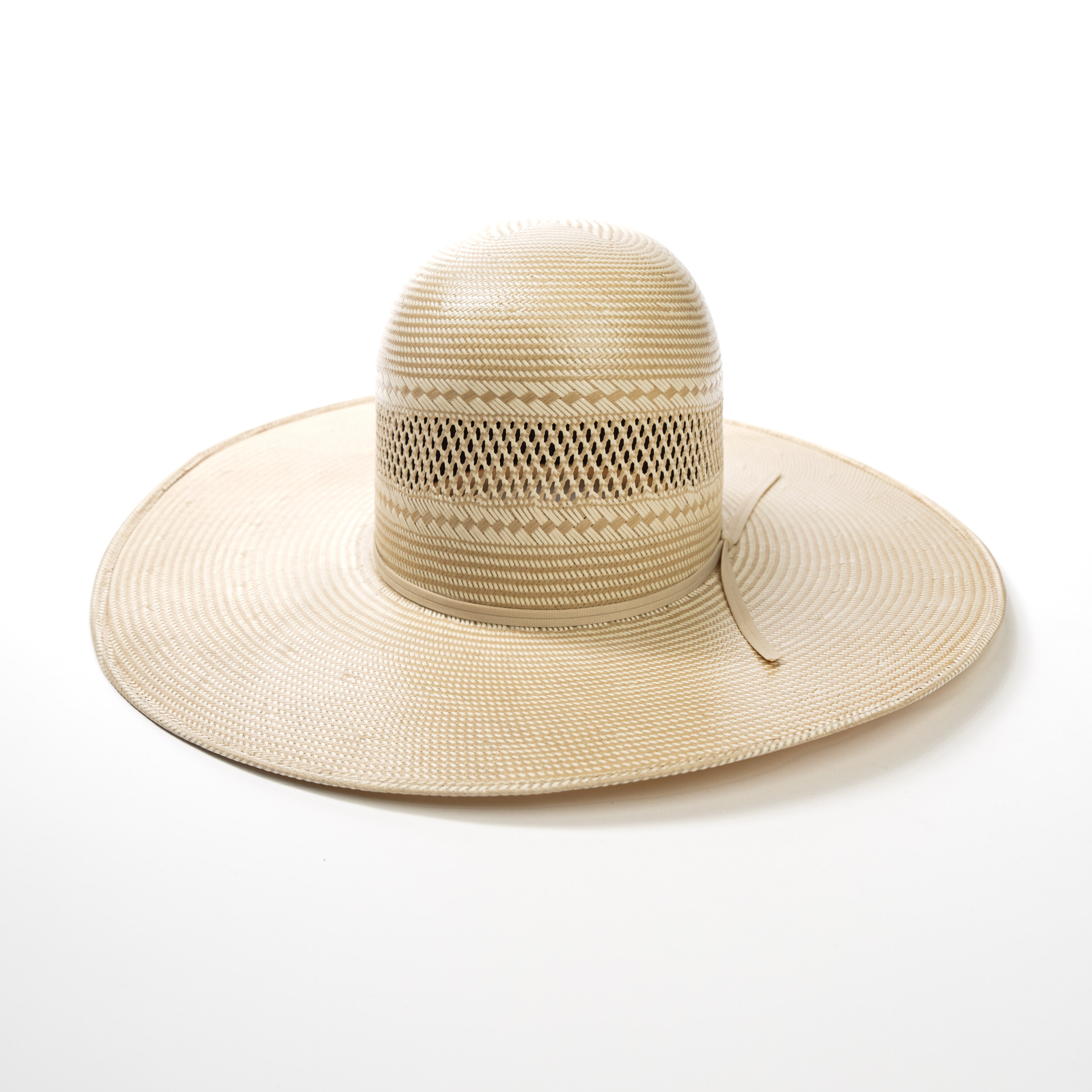 Atwood Cheyenne 4.75" Straw Hat - Crazy House Western Wear