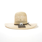 Rodeo King Jute 4.5" Straw Hat - Crazy House Western Wear