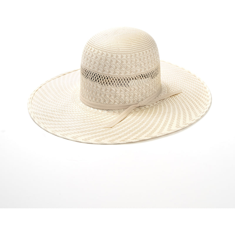 Atwood Lubbock 4.5" Straw Hat - Crazy House Western Wear