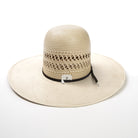 Rodeo King Open Range 4.5" Straw Hat - Crazy House Western Wear