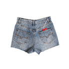 Women's Kimes Ranch "Daisy" Denim Shorts - Crazy House Western Wear