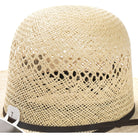 Rodeo King Jute 4.5" Straw Hat - Crazy House Western Wear