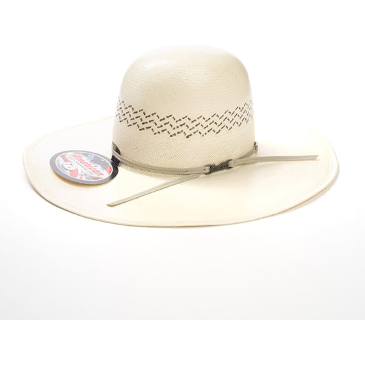 American Hat Company 5200 - 4.5" Straw Hat