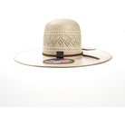 American Hat Company 6600S - 4.5" Straw Hat - Crazy House Western Wear