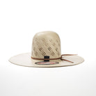 American Hat Company 7800S - 4.5" Straw Hat - Crazy House Western Wear