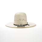 Rodeo King Aztec 4.25" Straw Hat - Crazy House Western Wear
