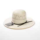 Rodeo King Aztec 4.25" Straw Hat - Crazy House Western Wear