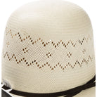 Rodeo King Aztec 4.25" Straw Hat - Crazy House Western Wear