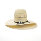 Rodeo King HD Natural Bangora - 4.25" - Crazy House Western Wear