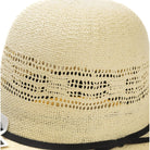 Rodeo King HD Natural Bangora - 4.25" - Crazy House Western Wear