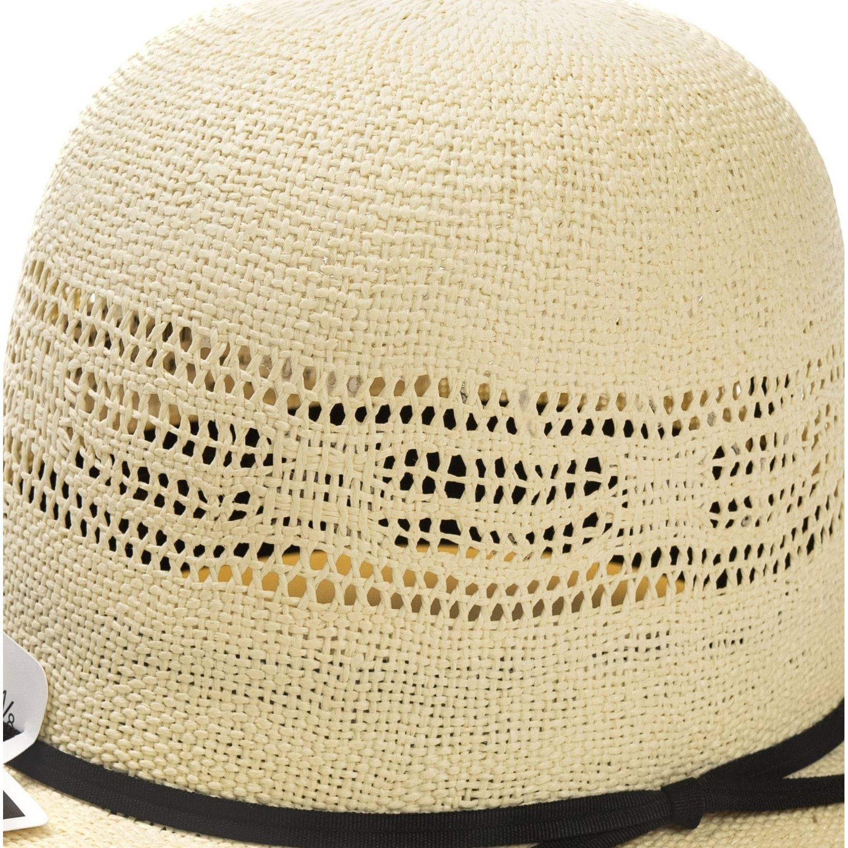 Rodeo King HD Natural Bangora - 4.25" - Crazy House Western Wear