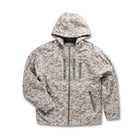 Men's Burlebo Classic Deer Camo Challenger Jacket 