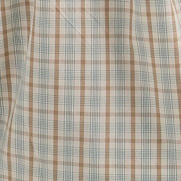 Men's Wrangler® Classics Long Sleeve Shirt - Relaxed Fit 112352418 - Crazy House Western Wear