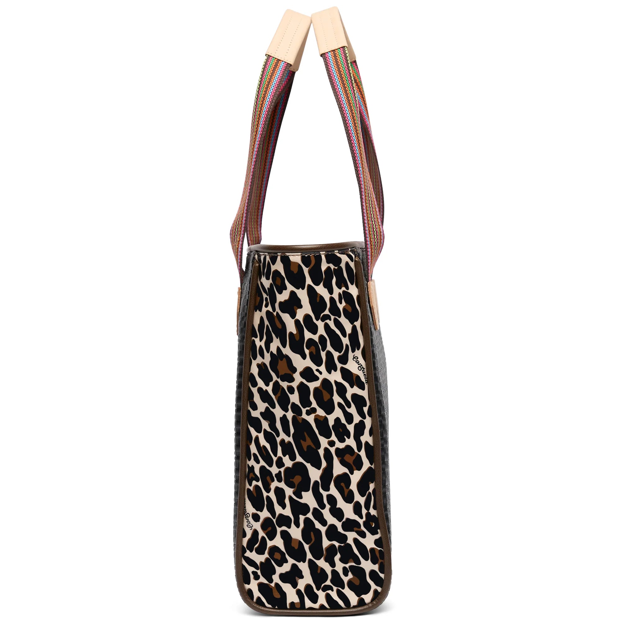 Women's Consuela Amy Classic Tote Bag CLST4968TJGNOS