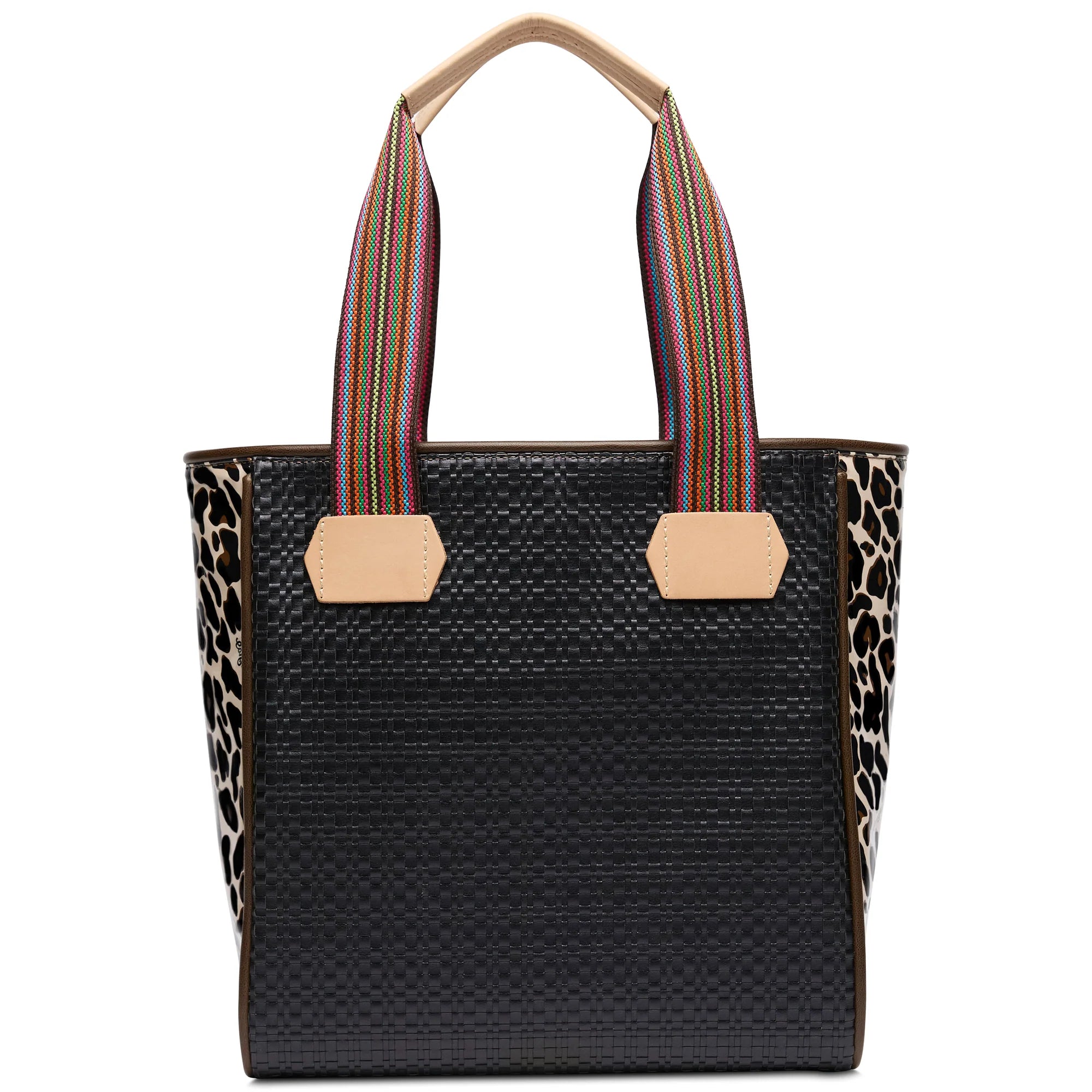 Women's Consuela Amy Classic Tote Bag CLST4968TJGNOS