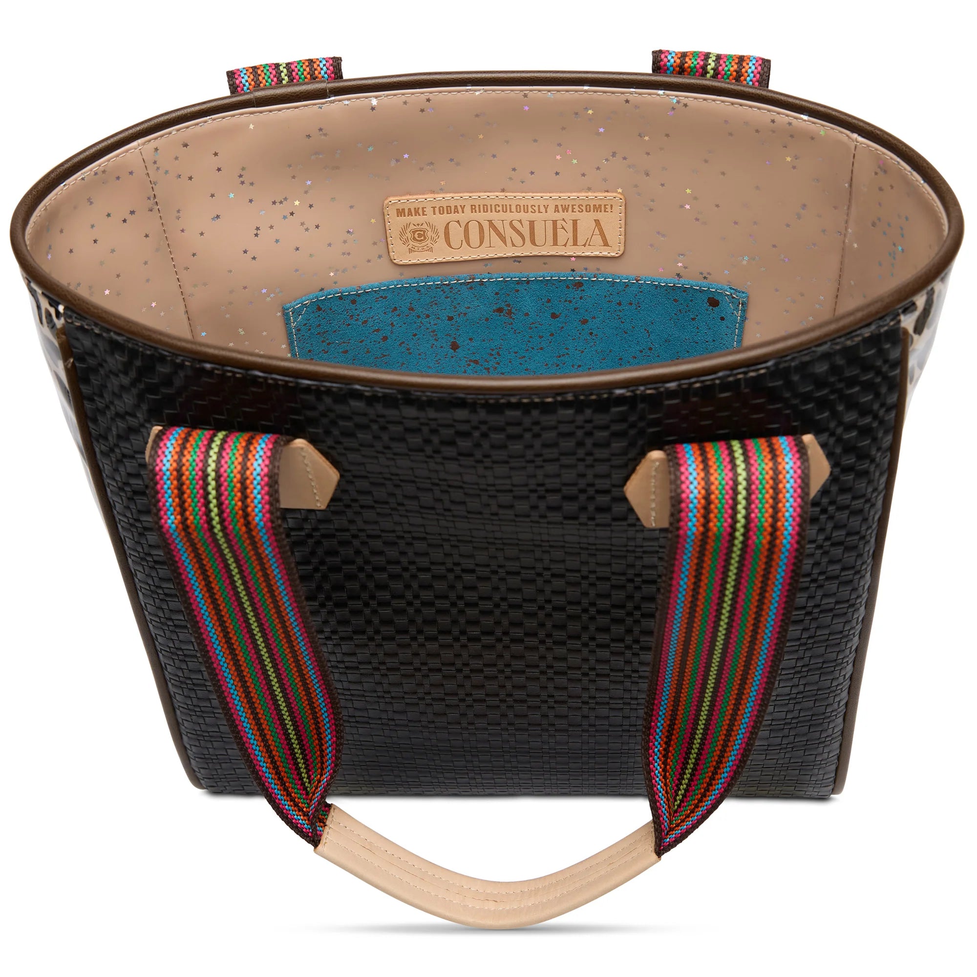 Women's Consuela Amy Classic Tote Bag CLST4968TJGNOS