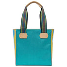 Women's Consuela Lumi Classic Tote Bag CLST5451GCTQOS