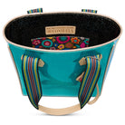 Women's Consuela Lumi Classic Tote Bag CLST5451GCTQOS