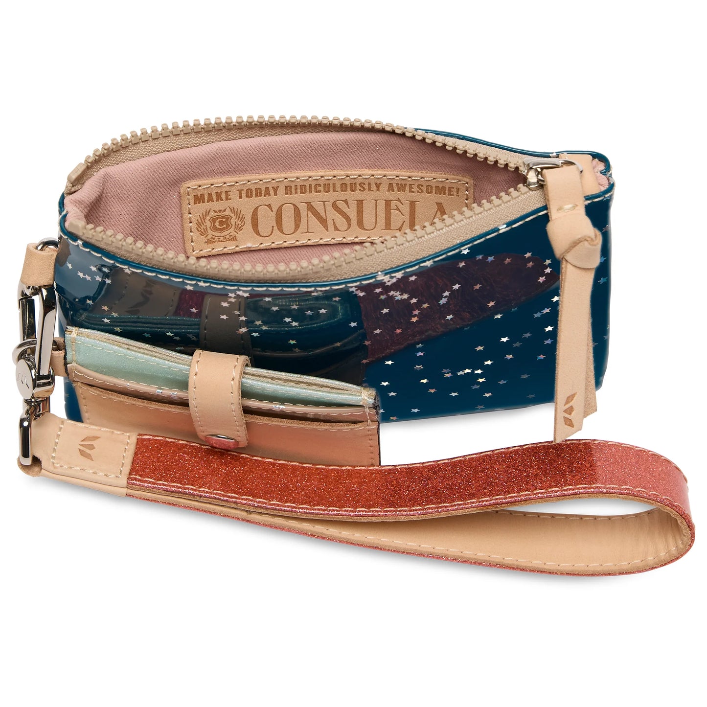 Women's Consuela Nyla Combi COMB4992MENEOS