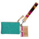 Consuela Women's Shay Combi Wristlet COMB5670CPEAOS
