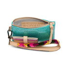 Consuela Women's Shay Combi Wristlet COMB5670CPEAOS