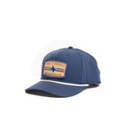 Crazy House Unisex Trucker Cap with Outfitter Patch - Crazy House Western Wear