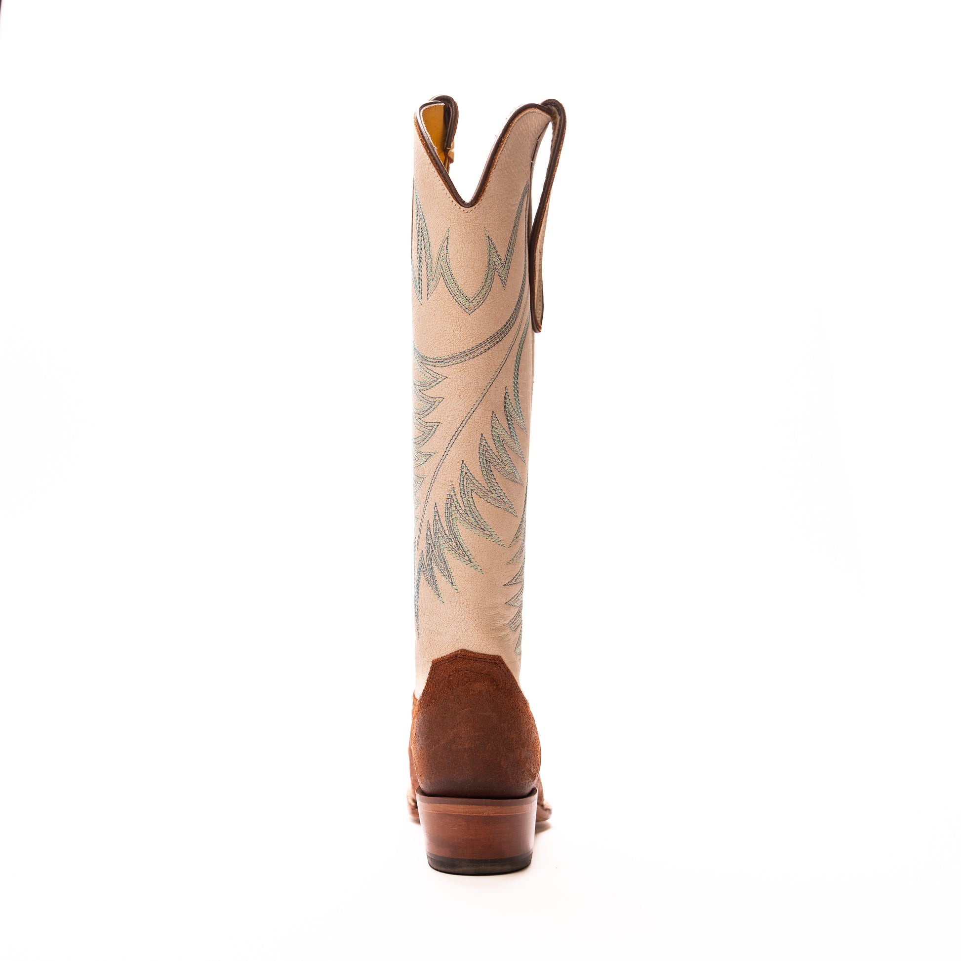 Women's Justin Clara 15" Western Boot VN4464 - Crazy House Western Wear