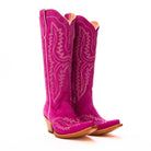 Women's Ariat Casanova Western Boot 16" 10046859 - Crazy House Western Wear