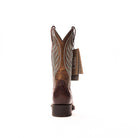 Women's Ariat Round Up Wide Square Toe Western Boot 11" 10016317 - Crazy House Western Wear