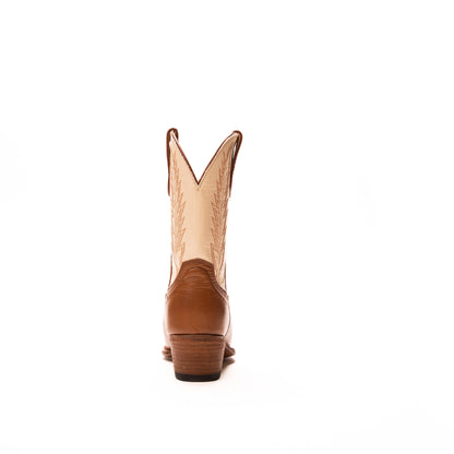 Women's Macie Bean Oh My Macie 10" M5222 - Crazy House Western Wear