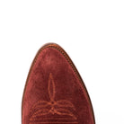 Women's Macie Bean Cabernet Cowgirl 15" M5228 - Crazy House Western Wear