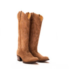 Women's Macie Bean 15" Mind Your Own Biscuits M5229 - Crazy House Western Wear