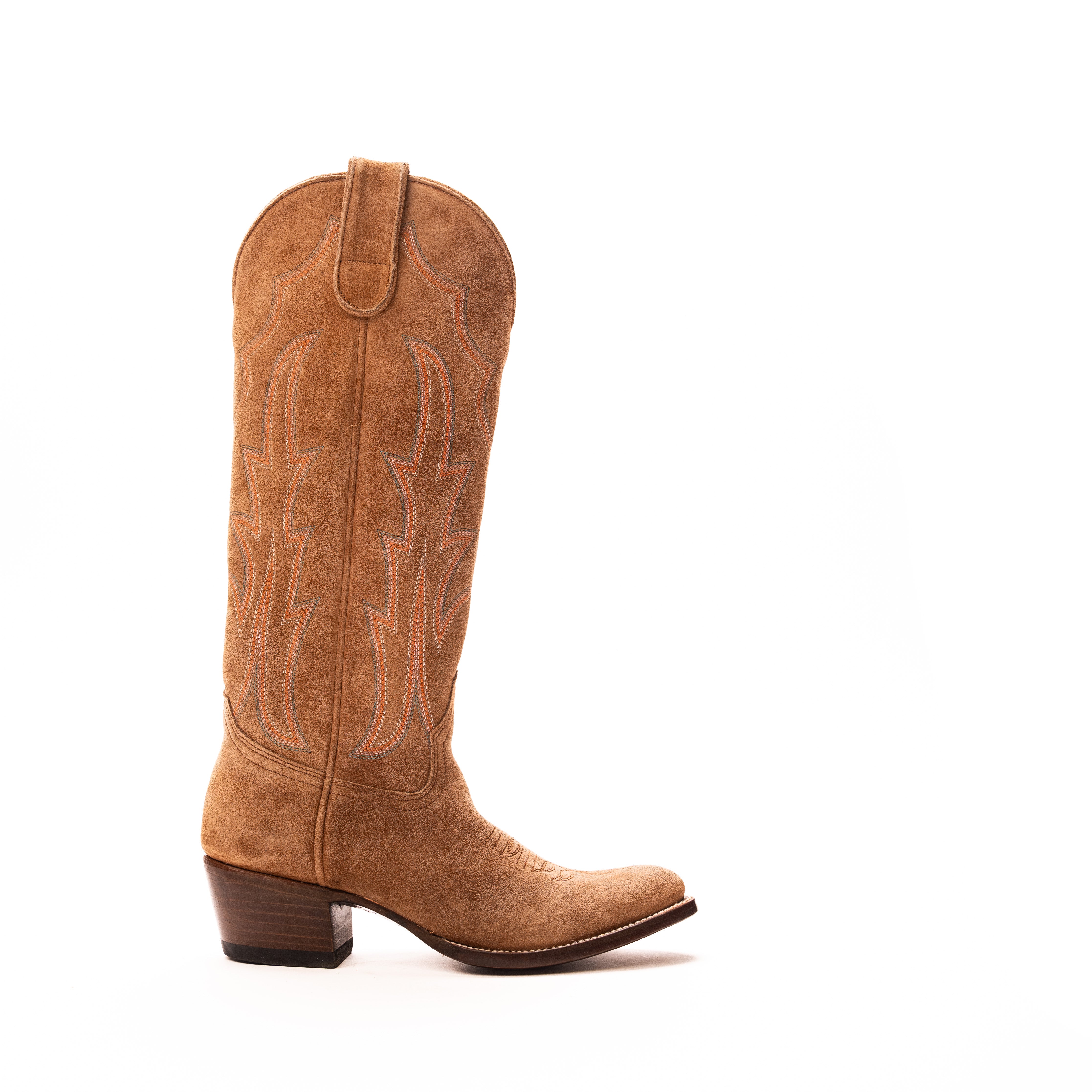 Women's Macie Bean 15" Mind Your Own Biscuits M5229 - Crazy House Western Wear