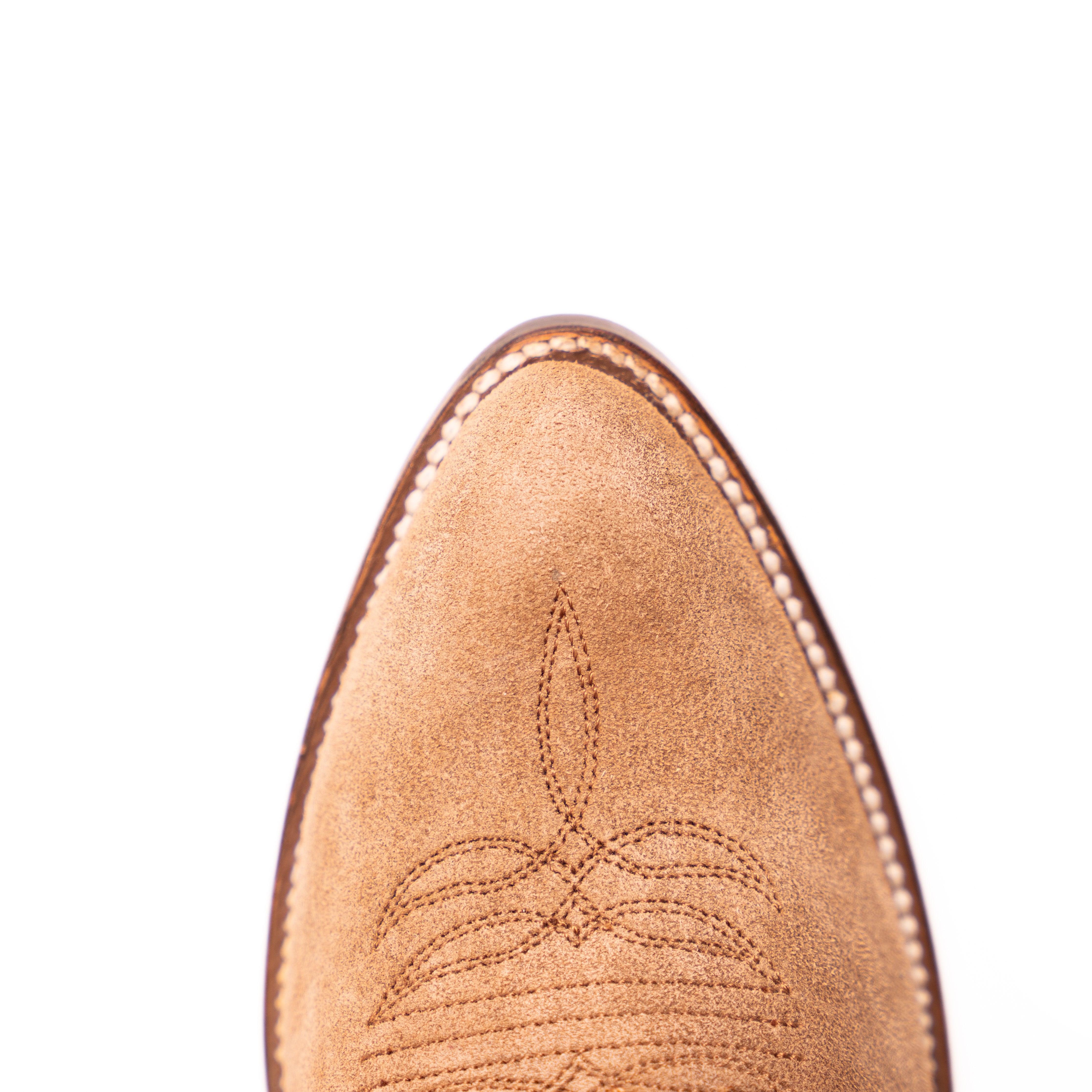 Women's Macie Bean 15" Mind Your Own Biscuits M5229 - Crazy House Western Wear