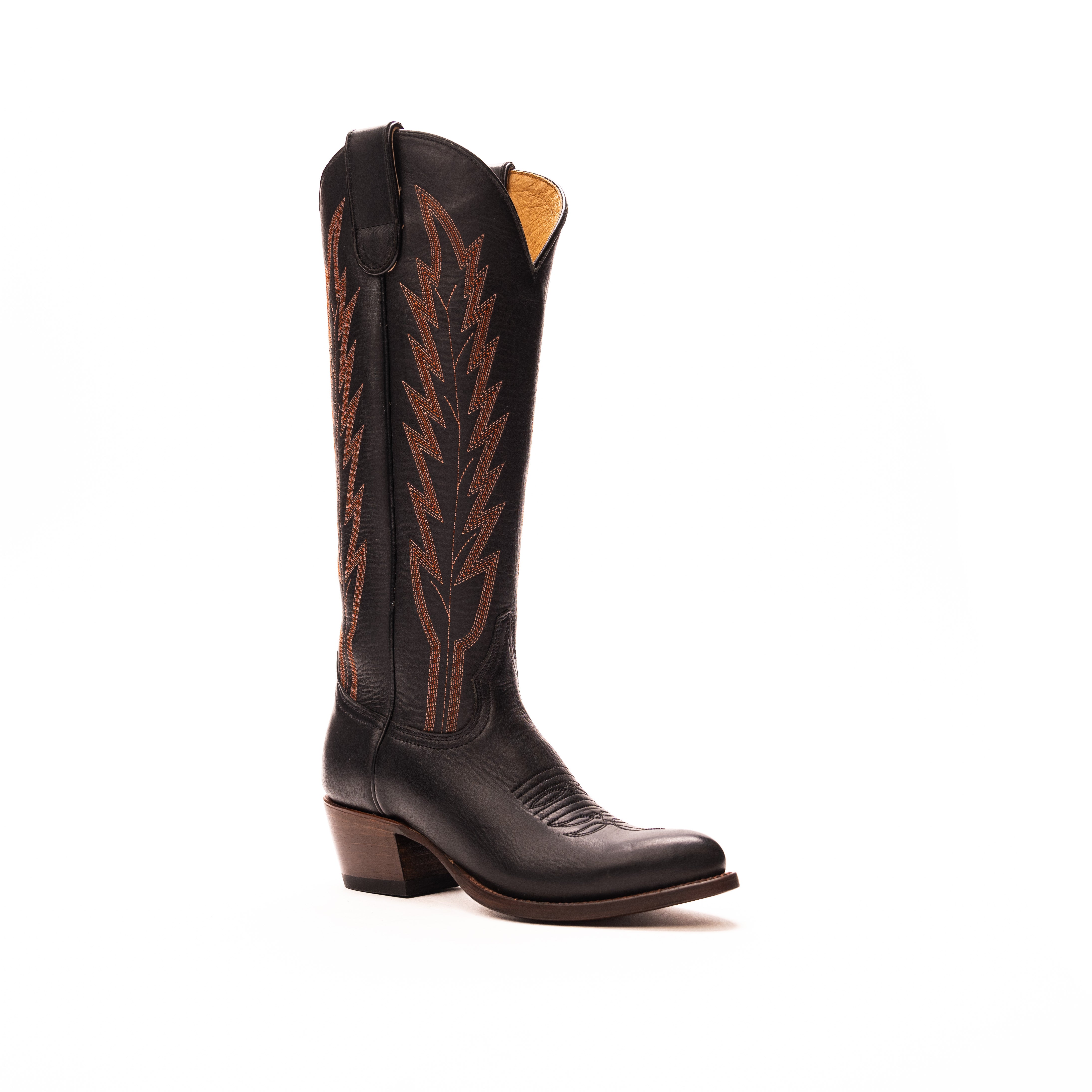 Women's Macie Bean 15" Burnin' Daylight M5230 - Crazy House Western Wear